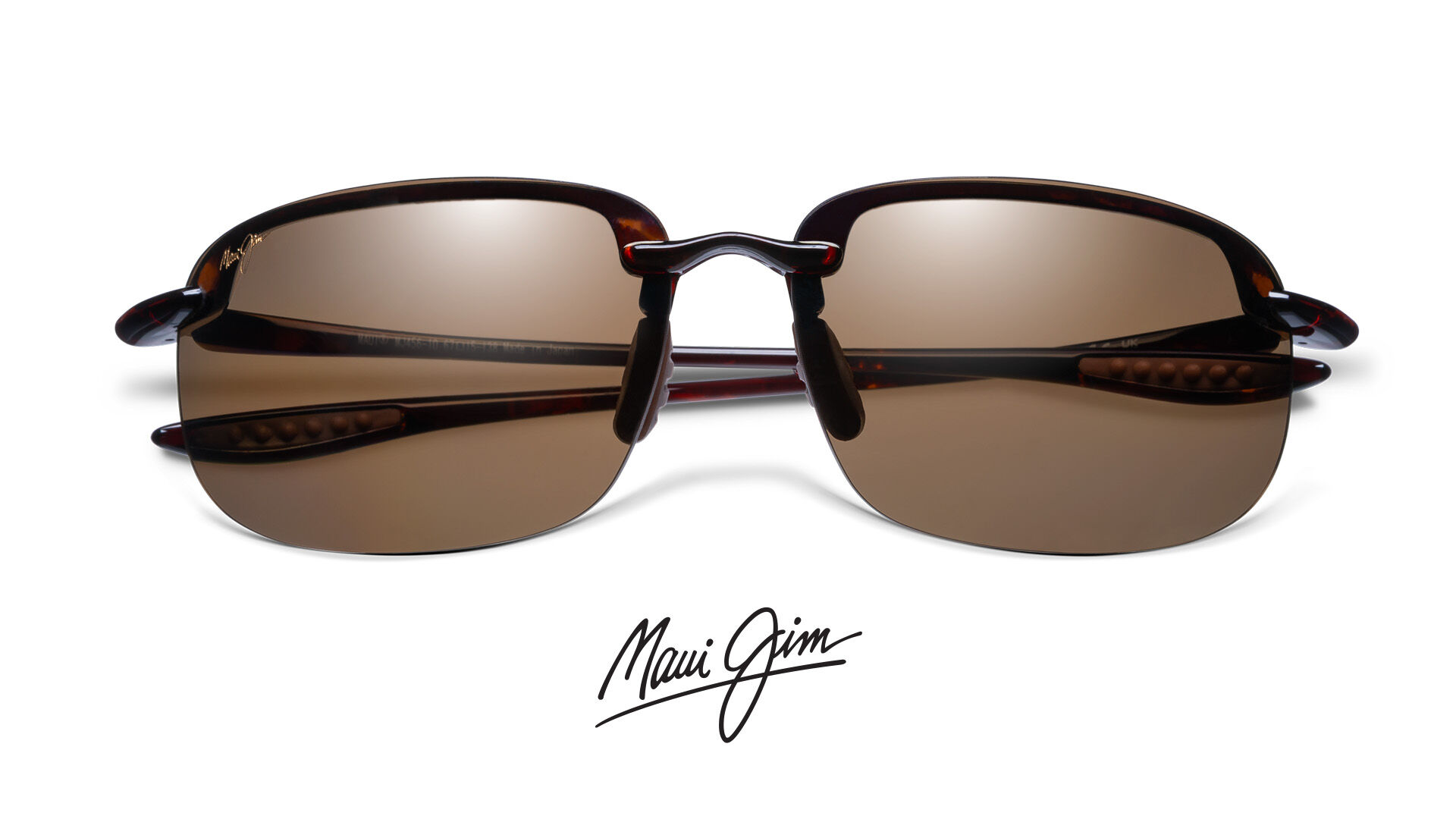 Maui Jim Ho'okipa Xlarge -aurinkolasit